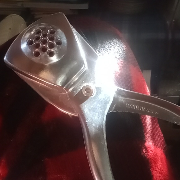 Lemon and lime juicer - Picture 1 of 4